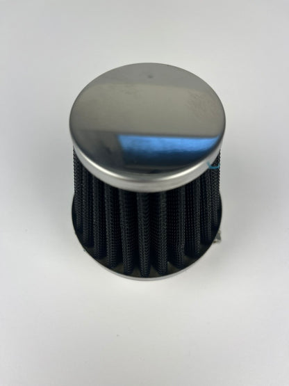 Sportluftfilter ⌀35-48mm