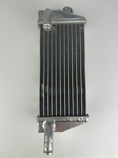 Kühler handmade Naraku Rieju MRT Euro4 Euro5