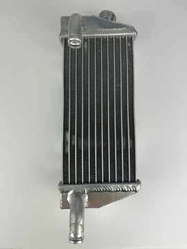 Kühler handmade Naraku Rieju MRT Euro4 Euro5