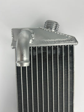 Kühler Handmade für Rieju MRT Euro4/5