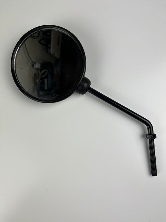 Spiegel links/rechts Langgewinde M8 universal, NEU