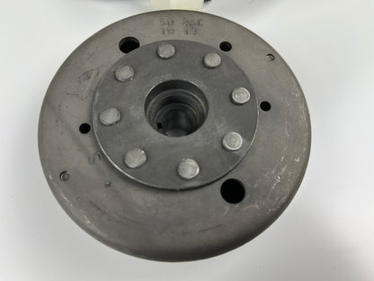 Lichtmaschine/Zündung mit Rotor/Polrad für D50B0/EBS/EBE, NEU