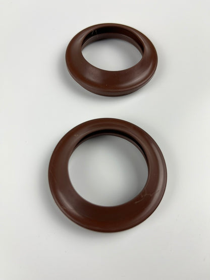 Gabel Staubschutzring Satz 37x49,5x4,7x14, Derbi/Gilera