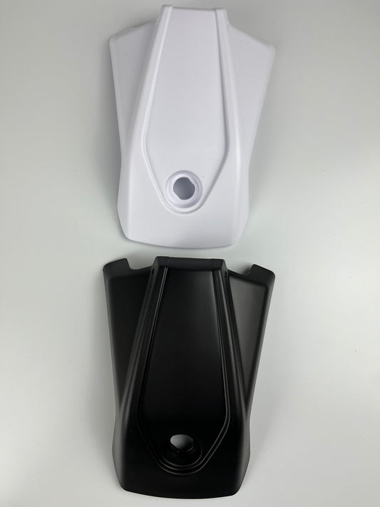 Tankdeckelverkleidung Aprilia/Derbi/Gilera ab 2018