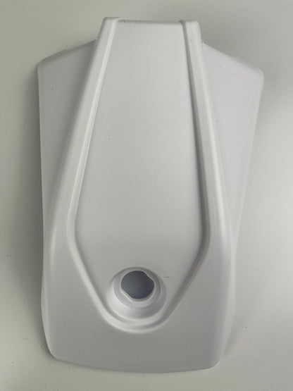 Tankdeckelverkleidung Aprilia/Derbi/Gilera ab 2018