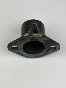 Flansch D50B0 28/32mm