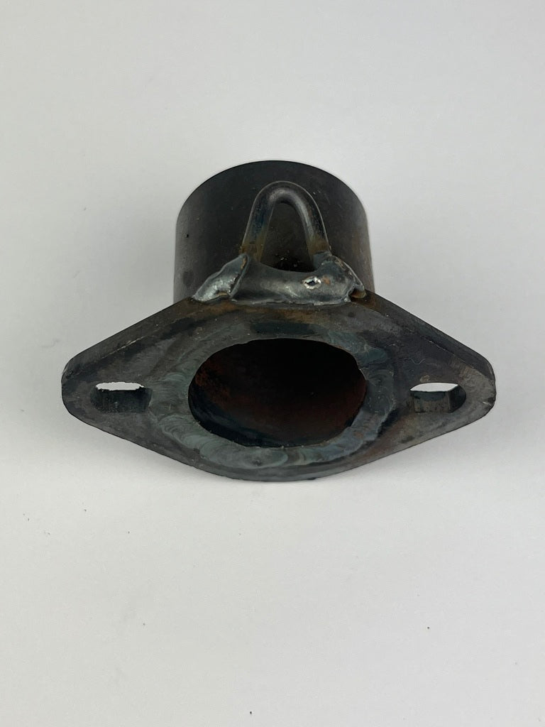 Auspuffflansch, 28/32mm, D50B0