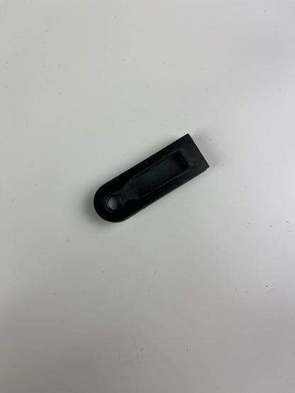 Abdichtgummi Ölpumpenschlauch/Ölpumpenabdeckung, Minarelli AM6