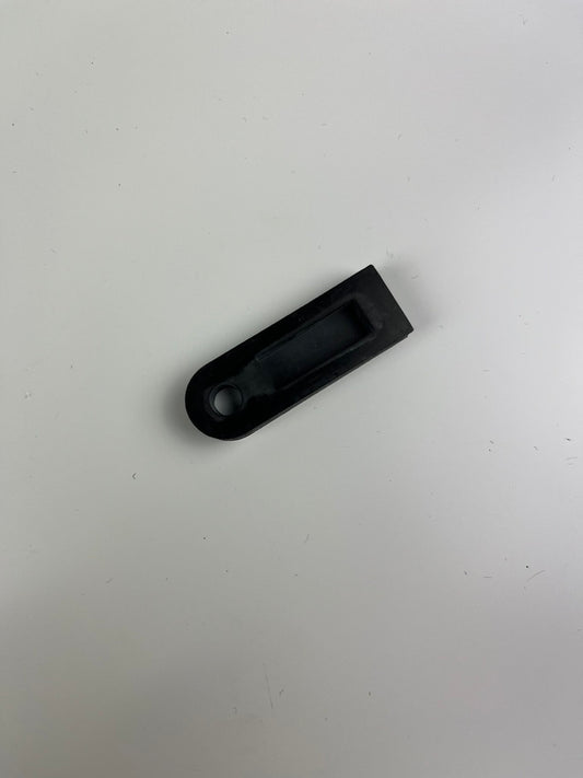 Abdichtgummi Ölpumpenschlauch/Ölpumpenabdeckung, Minarelli AM6