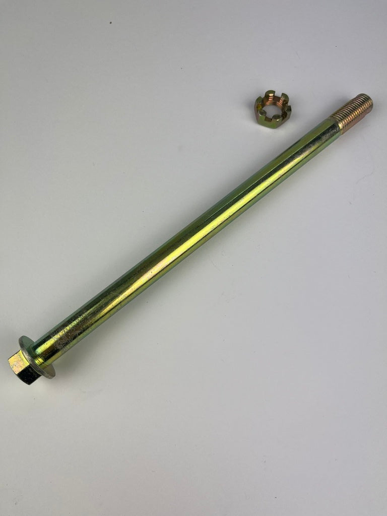 Schwingenbolzen, Rieju MRT, 238x14x1,5mm