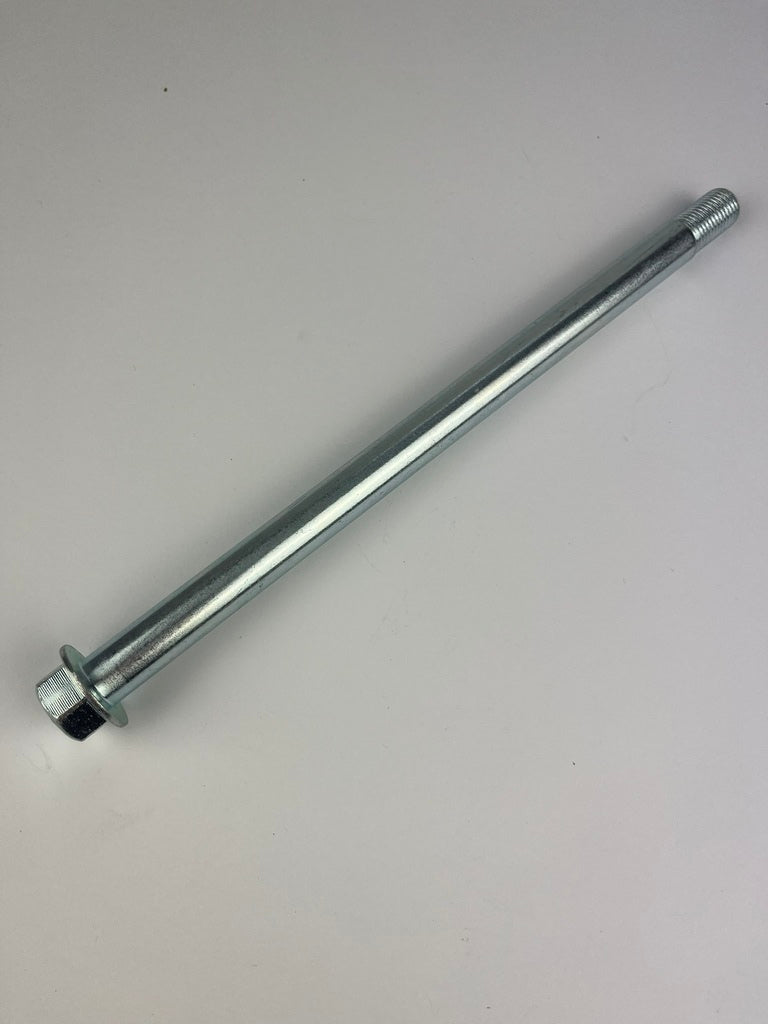 Hinterachse Rieju MRT