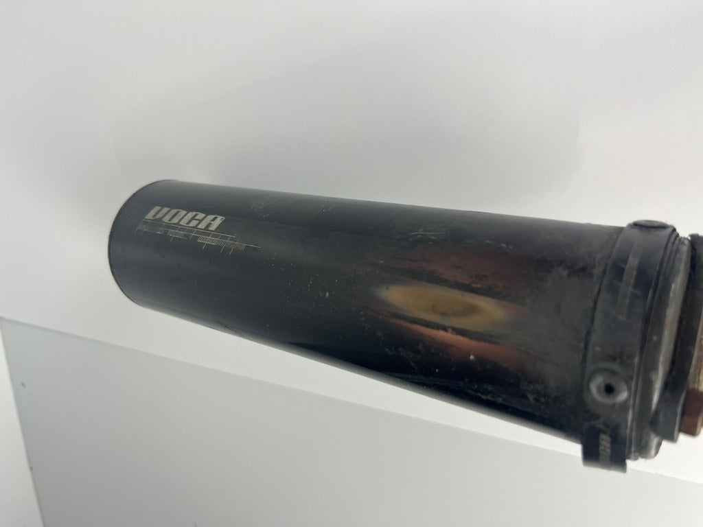Voca Lower 50/70 Sportauspuff, Derbi/Aprilia/Gilera