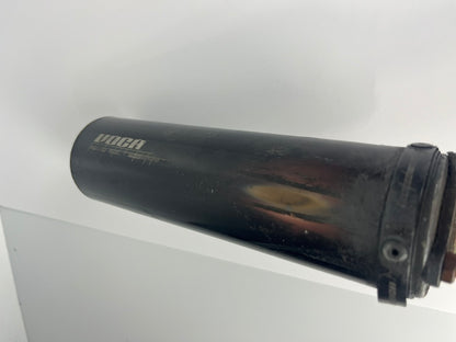 Voca Lower 50/70 Sportauspuff, Derbi/Aprilia/Gilera