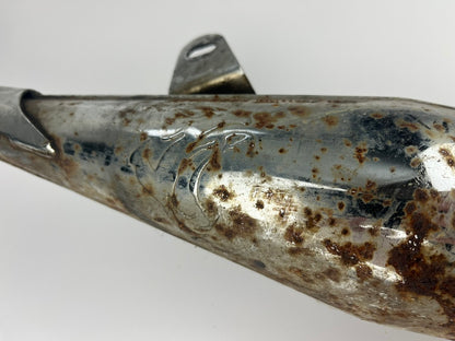 Voca Lower 50/70 Sportauspuff, Derbi/Aprilia/Gilera
