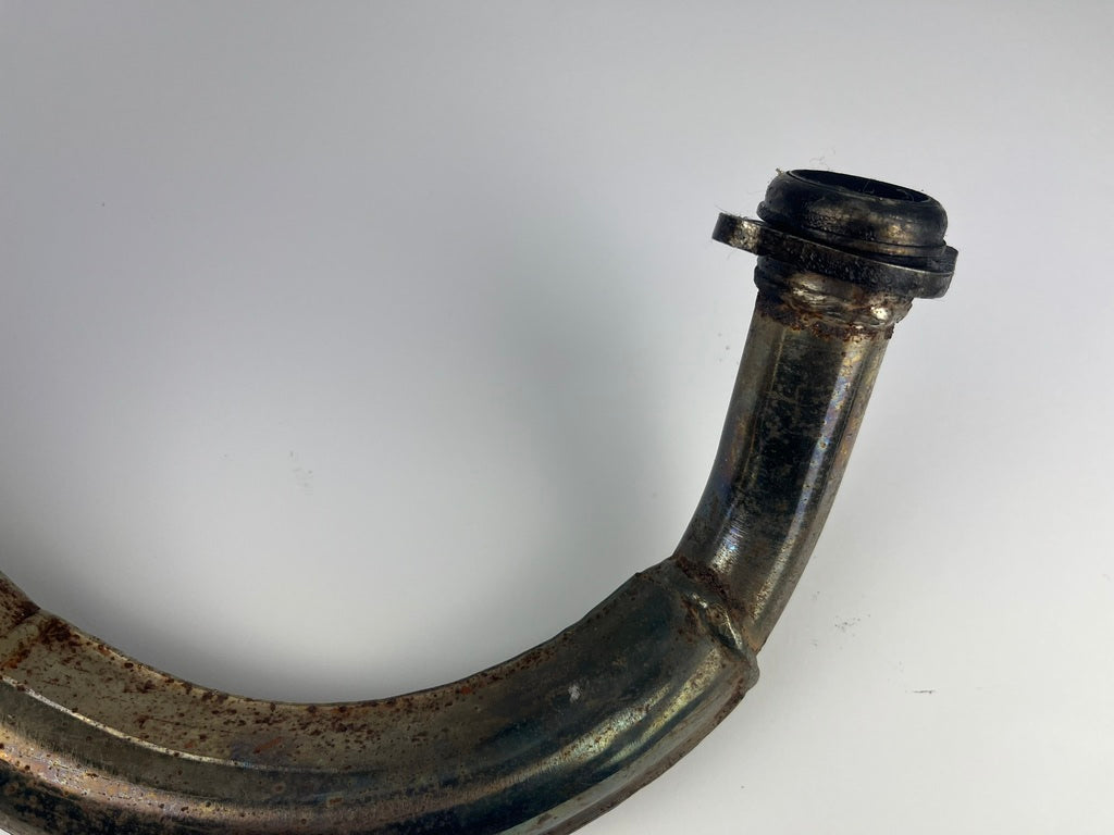 Voca Lower 50/70 Sportauspuff, Derbi/Aprilia/Gilera