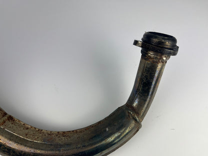 Voca Lower 50/70 Sportauspuff, Derbi/Aprilia/Gilera