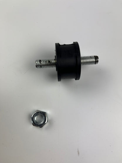 Gummilager Auspuffhalterung, M8x20mm