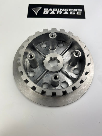 Kupplungstrommel Minarelli AM6, NEU