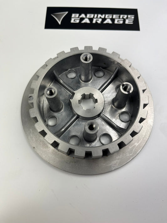 Kupplungstrommel Minarelli AM6, NEU
