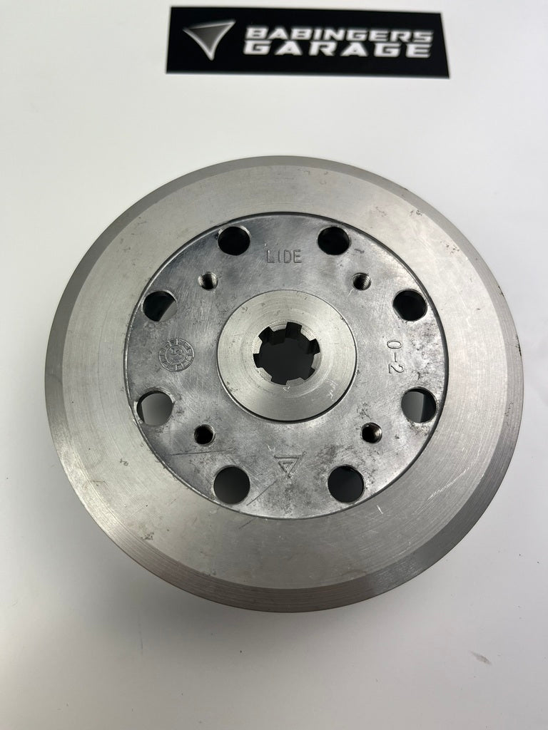 Kupplungstrommel Minarelli AM6, NEU