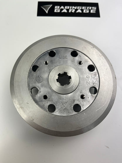 Kupplungstrommel Minarelli AM6, NEU