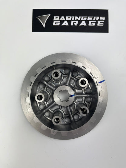 Kupplungstrommel D50B0, EBE, EBS, NEU