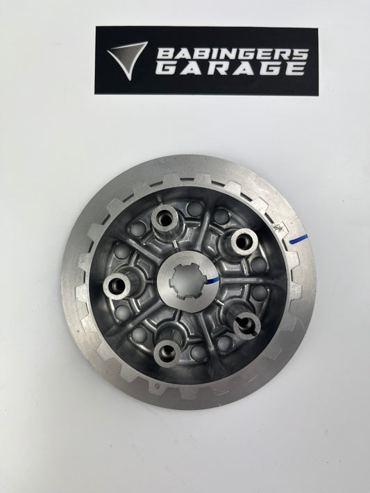 Kupplungstrommel D50B0, EBE, EBS, NEU