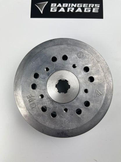 Kupplungstrommel D50B0, EBE, EBS, NEU