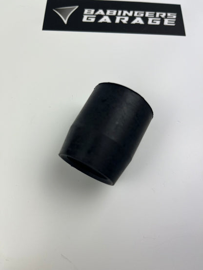 Verbindungsgummi Auspuff 22/25mm