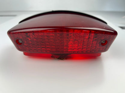 Rücklicht für Derbi -05, MH Furia -05, MH RX 00-07, NEU