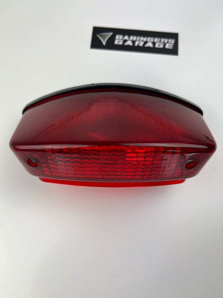 Rücklicht für Derbi -05, MH Furia -05, MH RX 00-07, NEU