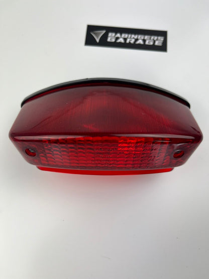 Rücklicht für Derbi -05, MH Furia -05, MH RX 00-07, NEU