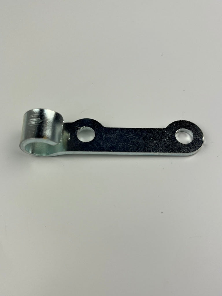 Halteplatte Kupplungszug verstärkt, Minarelli AM6