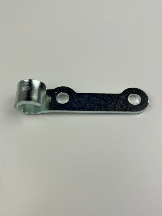 Halteplatte Kupplungszug verstärkt, Minarelli AM6