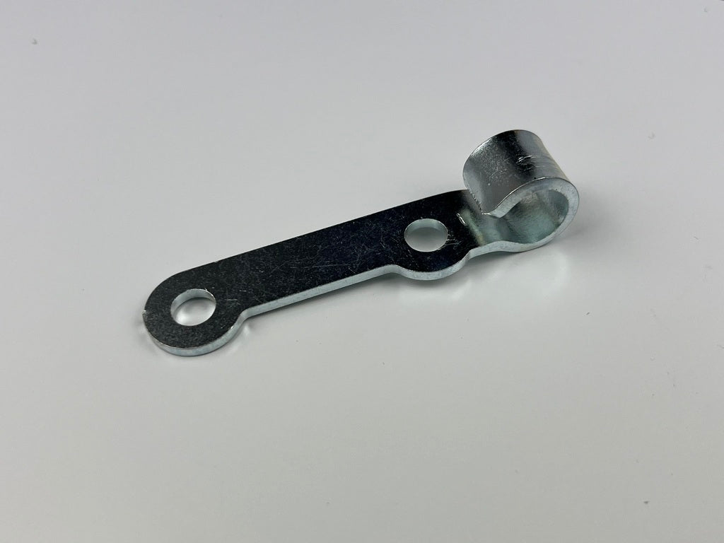 Halteplatte Kupplungszug verstärkt, Minarelli AM6