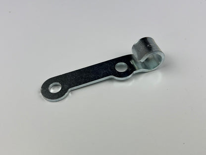 Halteplatte Kupplungszug verstärkt, Minarelli AM6