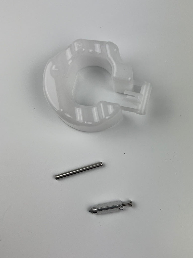 Schwimmer Dellorto 12-17,5mm