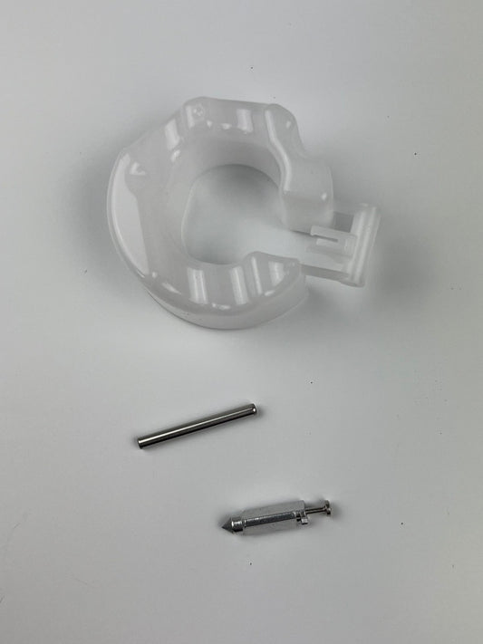 Schwimmer Dellorto 12-17,5mm