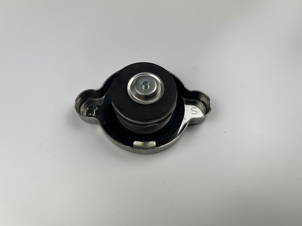 Kühlerdeckel für Rieju RR/MRX/RRX/SMX, Yamaha DT, MBK X-Limit, NEU