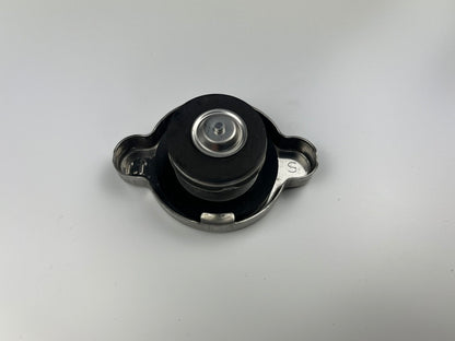 Kühlerdeckel für Rieju RR/MRX/RRX/SMX, Yamaha DT, MBK X-Limit, NEU