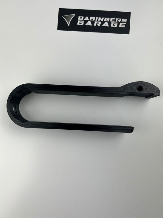 Kettengleitführung für Rieju MRT, RR, RRX, Spike, RS2, Tango, NEU