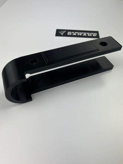 Kettengleitführung für Alu Schwinge, Aprilia/Derbi/Gilera, NEU