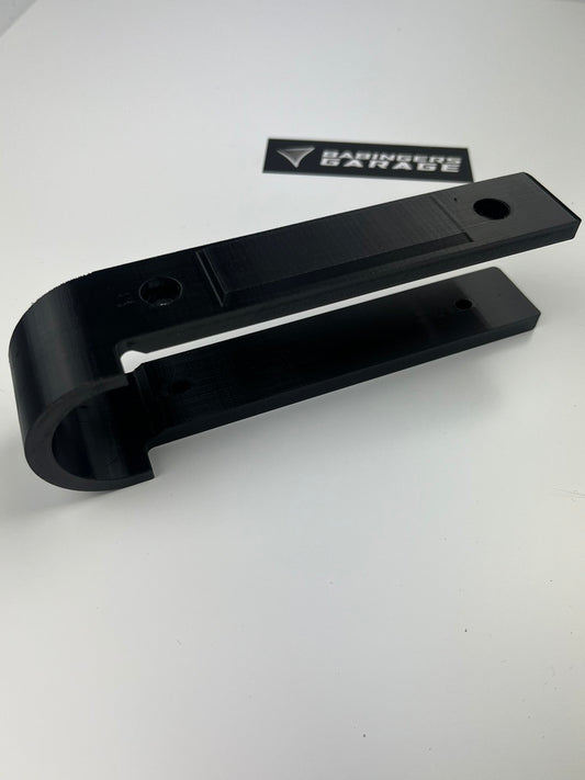 Kettengleitführung für Alu Schwinge, Aprilia/Derbi/Gilera, NEU