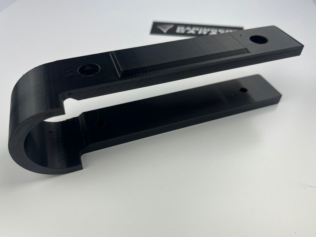 Kettengleitführung für Alu Schwinge, Aprilia/Derbi/Gilera, NEU