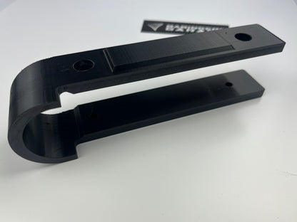 Kettengleitführung für Alu Schwinge, Aprilia/Derbi/Gilera, NEU