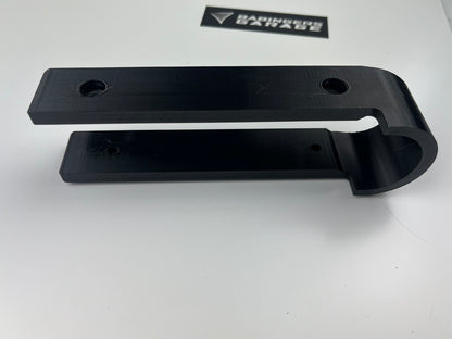 Kettengleitführung für Alu Schwinge, Aprilia/Derbi/Gilera, NEU