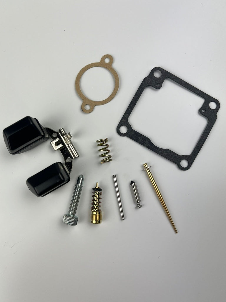 Vergaser Reparatursatz, Typ PHBG