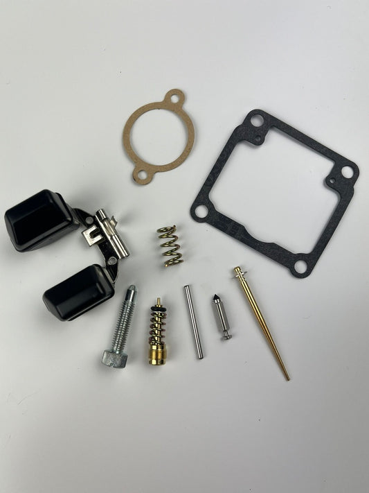 Vergaser Reparatursatz, Typ PHBG