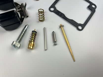 Vergaser Reparatursatz, Typ PHBG