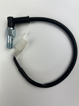 Bremslichtschalter M10x1,25 für Motorhispania MH/RYZ/YR, Peugeot XPS 50 2013-